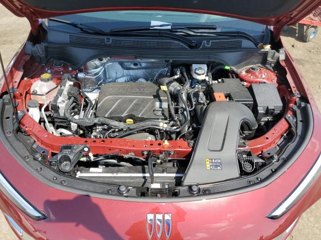 Photo 11 VIN: KL47LAE29RB183240 - BUICK ENVISTA PR 