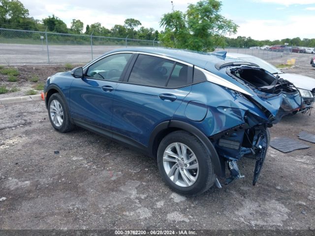 Photo 2 VIN: KL47LAE2XRB162140 - BUICK ENVISTA 