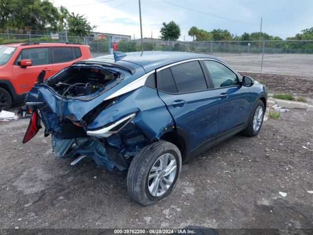 Photo 3 VIN: KL47LAE2XRB162140 - BUICK ENVISTA 