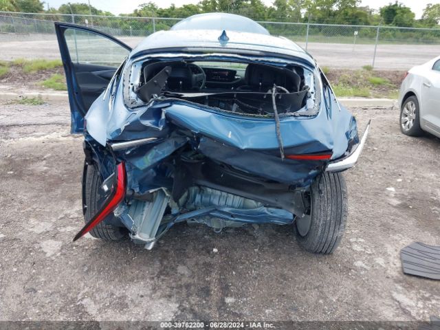 Photo 5 VIN: KL47LAE2XRB162140 - BUICK ENVISTA 