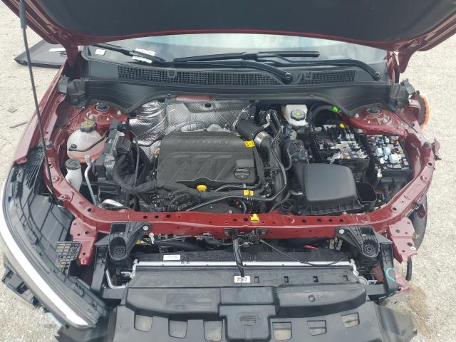 Photo 11 VIN: KL47LAE2XRB172909 - BUICK ENVISTA PR 