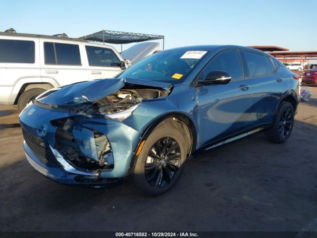 Photo 1 VIN: KL47LBE21RB052244 - BUICK ENVISTA 