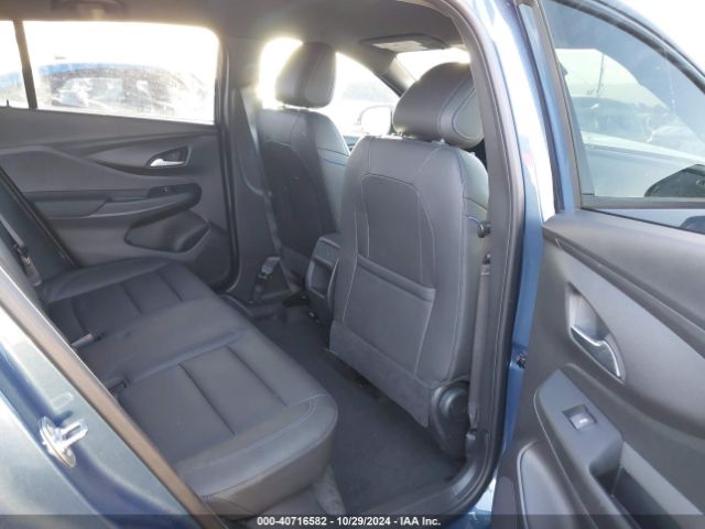 Photo 7 VIN: KL47LBE21RB052244 - BUICK ENVISTA 