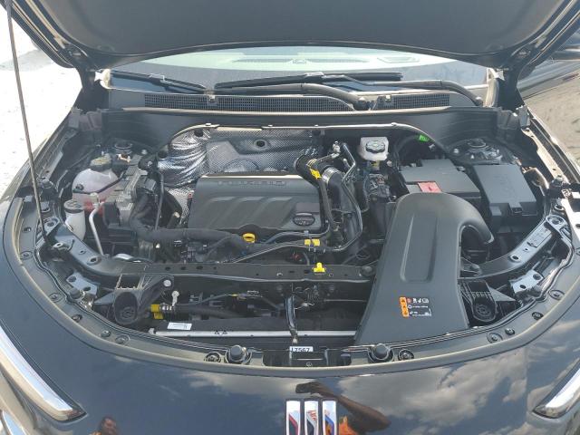 Photo 11 VIN: KL47LBE21RB134491 - BUICK ENVISTA SP 