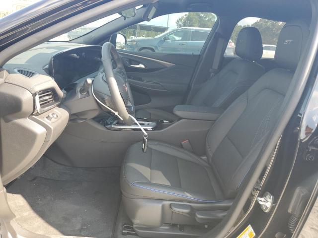 Photo 6 VIN: KL47LBE21RB134491 - BUICK ENVISTA SP 