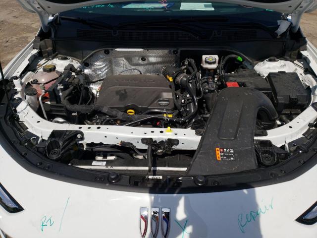 Photo 11 VIN: KL47LBE21RB142431 - BUICK ENVISTA SP 