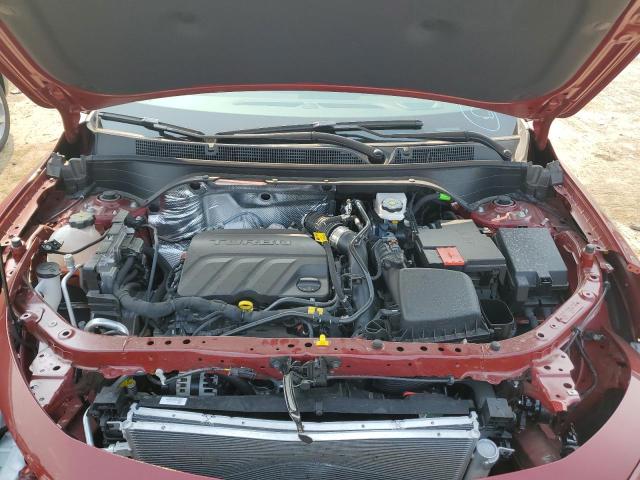 Photo 11 VIN: KL47LBE21RB144907 - BUICK ENVISTA SP 