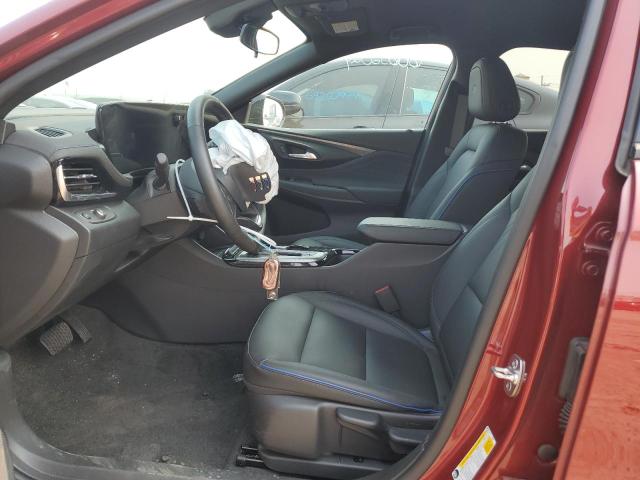 Photo 6 VIN: KL47LBE21RB144907 - BUICK ENVISTA SP 