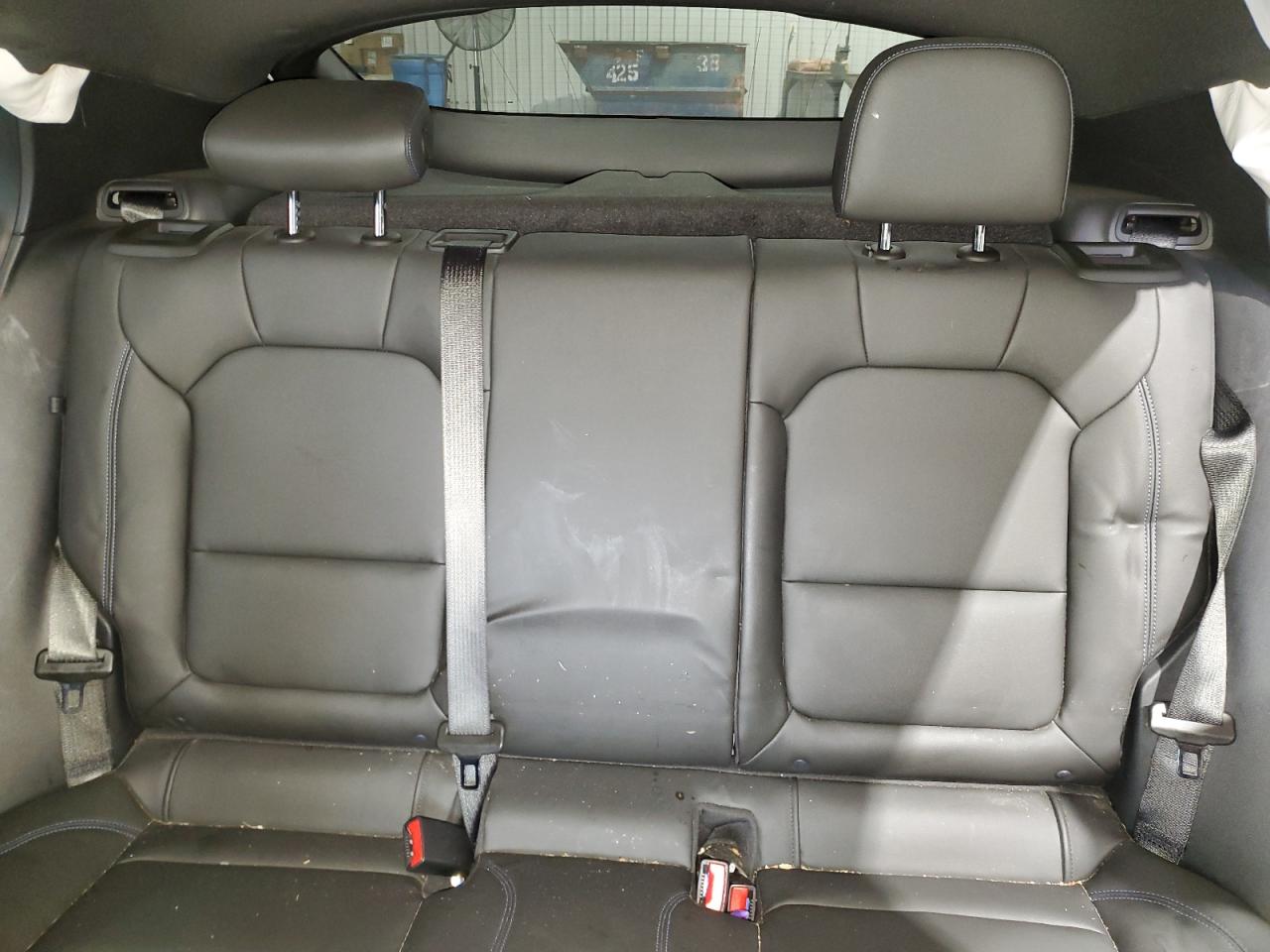 Photo 9 VIN: KL47LBE22RB036909 - BUICK ENVISTA 