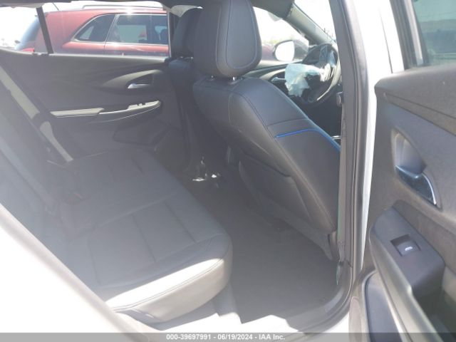 Photo 7 VIN: KL47LBE23RB063326 - BUICK ENVISTA 