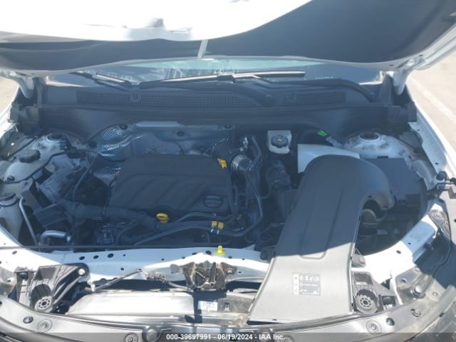 Photo 9 VIN: KL47LBE23RB063326 - BUICK ENVISTA 