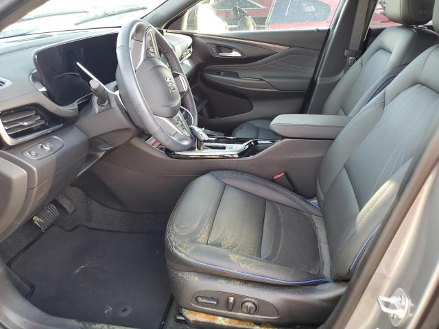 Photo 6 VIN: KL47LBE23RB152104 - BUICK ENVISTA SP 