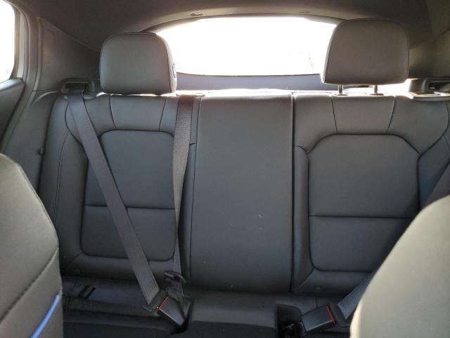 Photo 9 VIN: KL47LBE23RB152104 - BUICK ENVISTA SP 