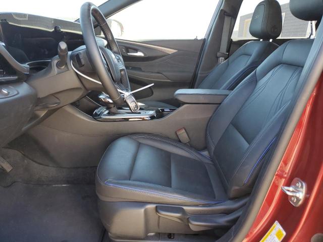 Photo 6 VIN: KL47LBE24RB034823 - BUICK ENVISTA SP 