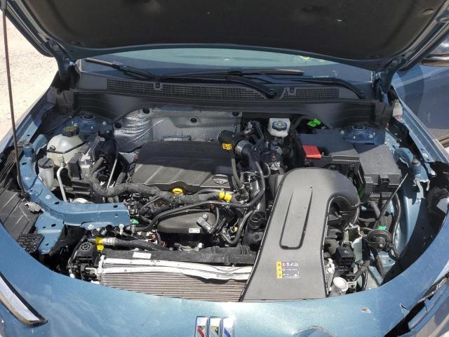 Photo 10 VIN: KL47LBE24RB076778 - BUICK ENVISTA SP 