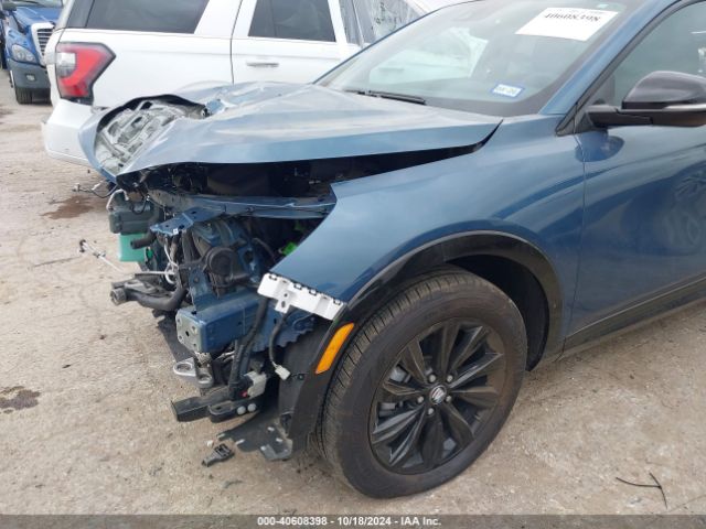 Photo 5 VIN: KL47LBE24RB221477 - BUICK ENVISTA 