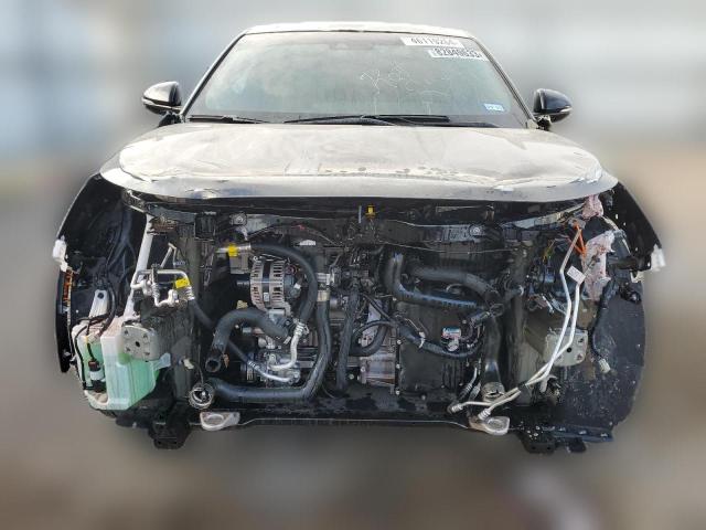 Photo 4 VIN: KL47LBE25RB017237 - BUICK ENVISTA SP 