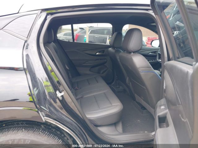 Photo 7 VIN: KL47LBE26RB186361 - BUICK ENVISTA 