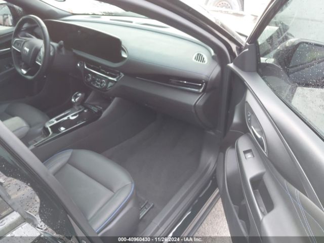 Photo 4 VIN: KL47LBE27RB027302 - BUICK ENVISTA 