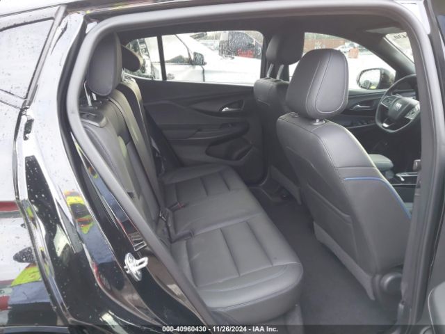 Photo 7 VIN: KL47LBE27RB027302 - BUICK ENVISTA 