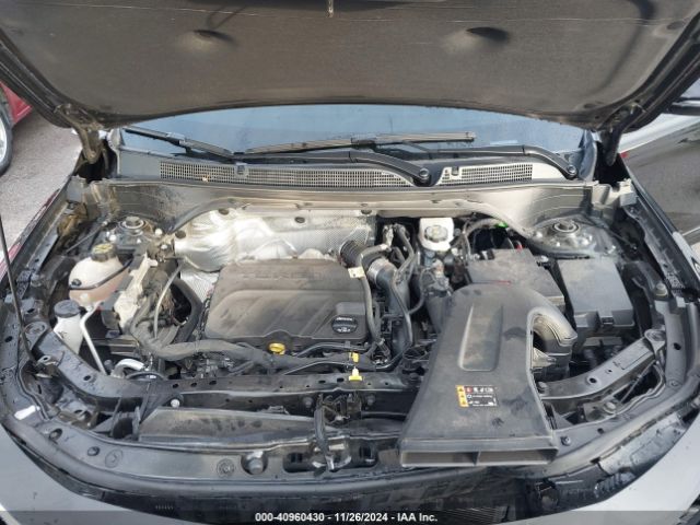 Photo 9 VIN: KL47LBE27RB027302 - BUICK ENVISTA 