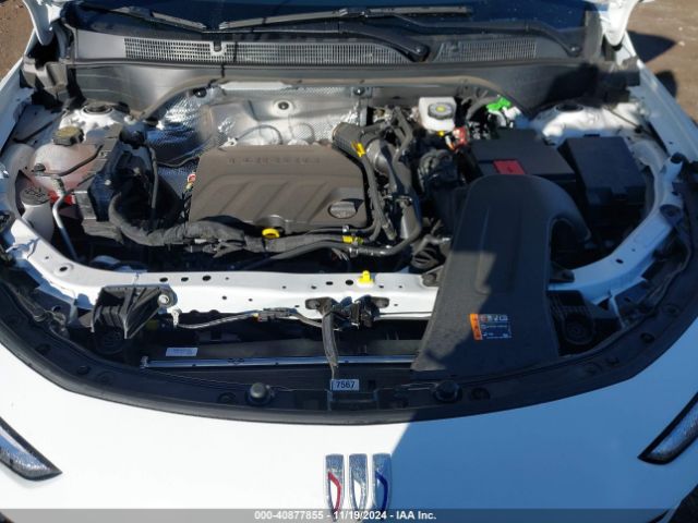 Photo 9 VIN: KL47LBE27RB166667 - BUICK ENVISTA 