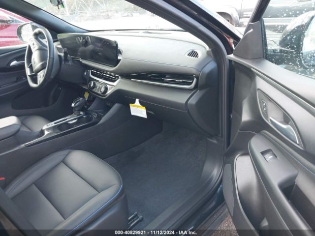 Photo 4 VIN: KL47LBE28RB132446 - BUICK ENVISTA 