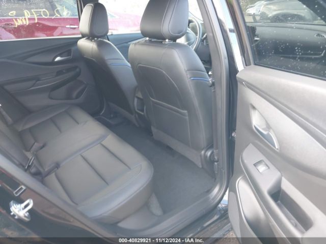 Photo 7 VIN: KL47LBE28RB132446 - BUICK ENVISTA 