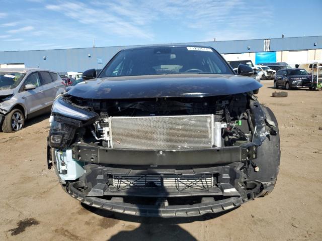 Photo 4 VIN: KL47LBE29RB051617 - BUICK ENVISTA SP 