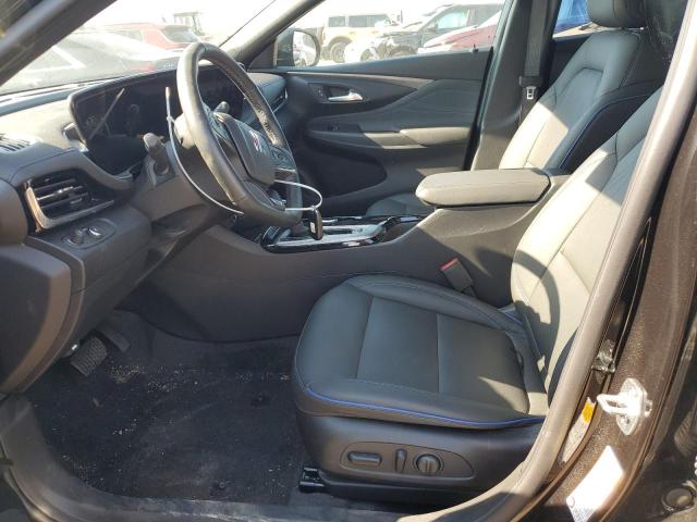 Photo 6 VIN: KL47LBE29RB051617 - BUICK ENVISTA SP 