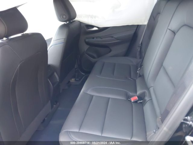 Photo 7 VIN: KL47LBE29RB178836 - BUICK ENVISTA 