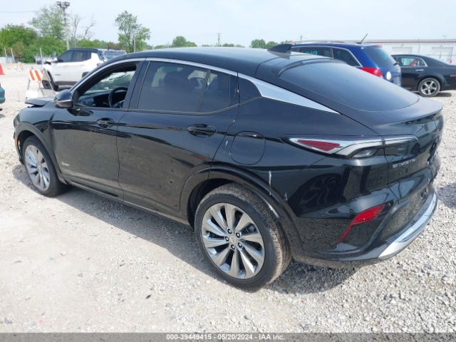 Photo 2 VIN: KL47LCE21RB034686 - BUICK ENVISTA 