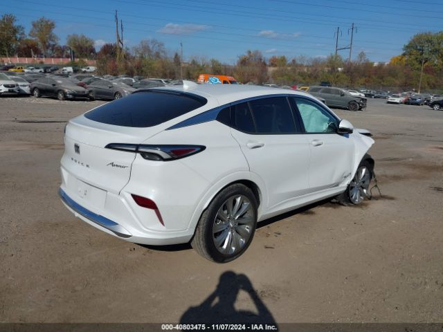 Photo 3 VIN: KL47LCE22RB031604 - BUICK ENVISTA 