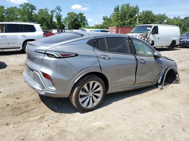 Photo 2 VIN: KL47LCE24RB000242 - BUICK ENVISTA AV 