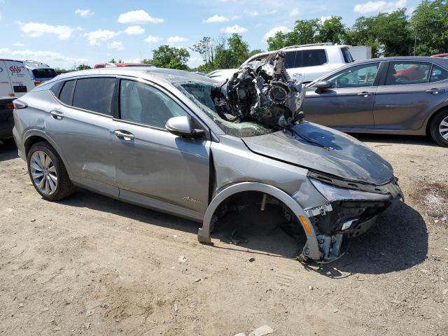 Photo 3 VIN: KL47LCE24RB000242 - BUICK ENVISTA AV 