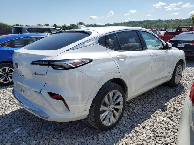 Photo 2 VIN: KL47LCE26RB032691 - BUICK ENVISTA AV 