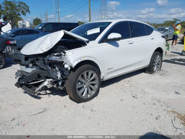 Photo 1 VIN: KL47LCE27RB041917 - BUICK ENVISTA 