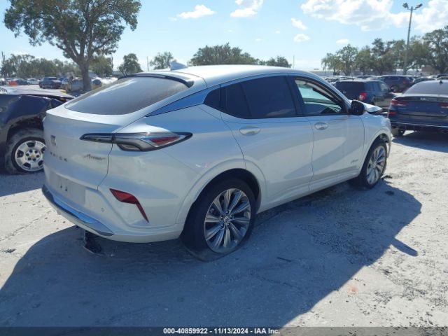 Photo 3 VIN: KL47LCE27RB041917 - BUICK ENVISTA 