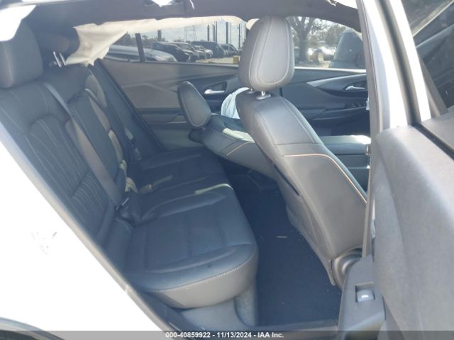 Photo 7 VIN: KL47LCE27RB041917 - BUICK ENVISTA 