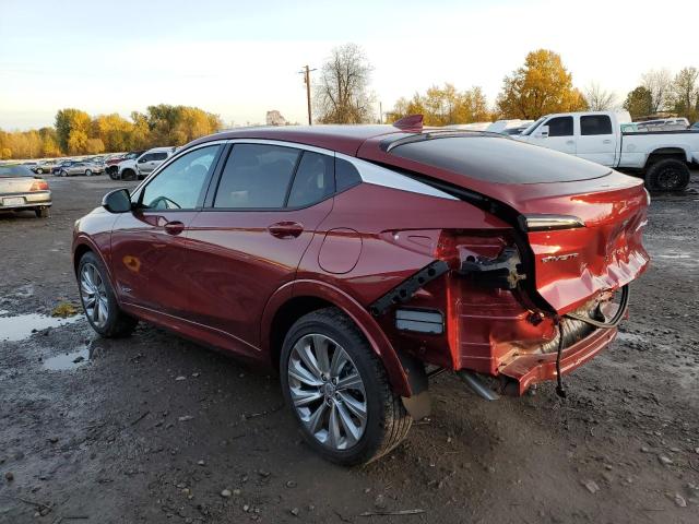 Photo 1 VIN: KL47LCE28RB027508 - BUICK ENVISTA AV 