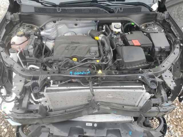 Photo 11 VIN: KL47LCE29RB037948 - BUICK ENVISTA AV 