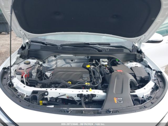 Photo 9 VIN: KL47LCE29RB077088 - BUICK ENVISTA 