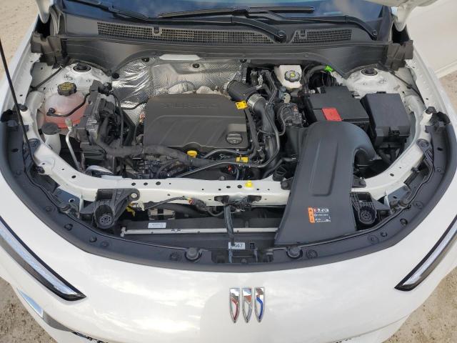 Photo 11 VIN: KL47LCE29RB145809 - BUICK ENVISTA AV 