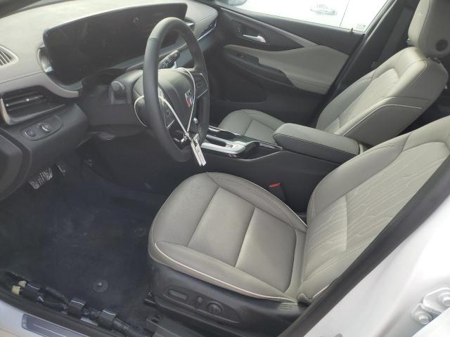 Photo 6 VIN: KL47LCE29RB145809 - BUICK ENVISTA AV 