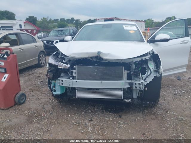 Photo 5 VIN: KL47LCE2XRB223644 - BUICK ENVISTA 