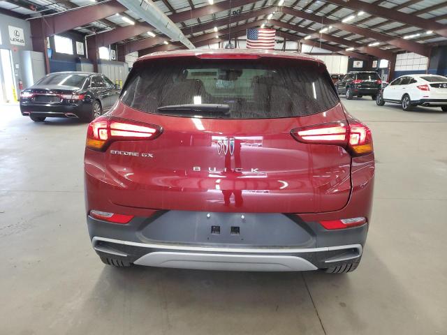 Photo 5 VIN: KL4AMBS20RB071911 - BUICK ENCORE GX 