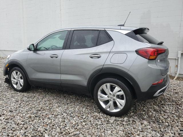 Photo 1 VIN: KL4AMBS21RB078303 - BUICK ENCORE GX 