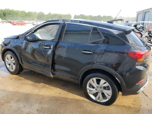 Photo 1 VIN: KL4AMBS21RB085445 - BUICK ENCORE GX 