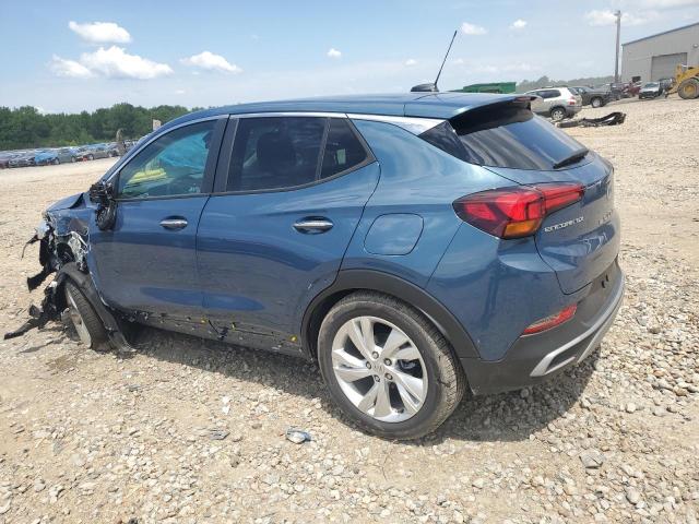 Photo 1 VIN: KL4AMBS22RB135429 - BUICK ENCORE GX 