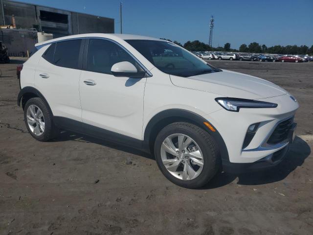 Photo 3 VIN: KL4AMBS22RB201641 - BUICK ENCORE GX 